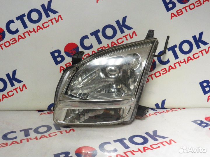 Фара Лево suzuki chevrolet cruze HR51S, HR52S, HR8