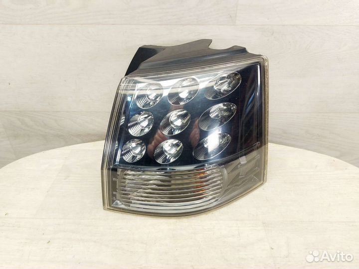 Фонарь задний правый Mitsubishi Outlander2005-2013