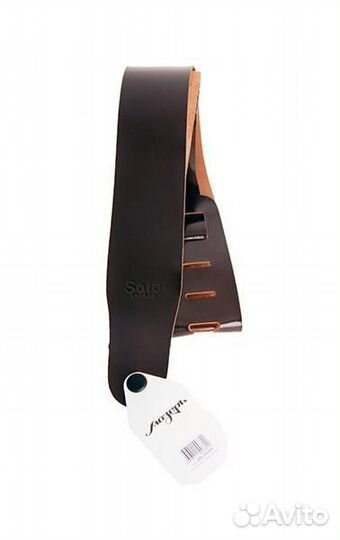 Lsgl3 ремень для гитары кожаный