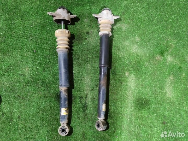 Амортизатор задний Volkswagen Jetta седан 1.6 BSE