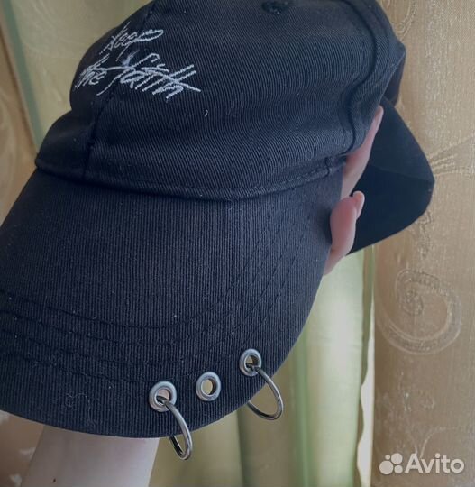 Кепка бейсболка