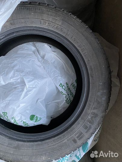 Amtel Classic 185/65 R15