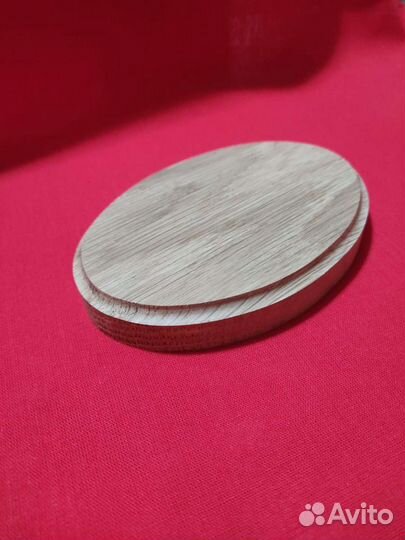 Подставка под модель