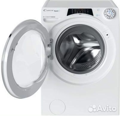 Стиральная машина Candy ROW4 2646dwmc-07 Новая