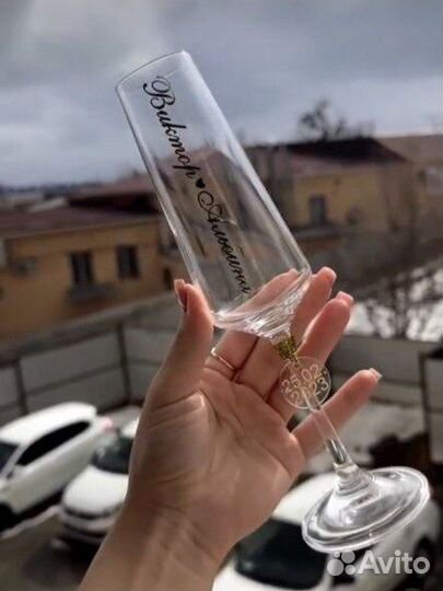 Свадебные оформление аксессуары