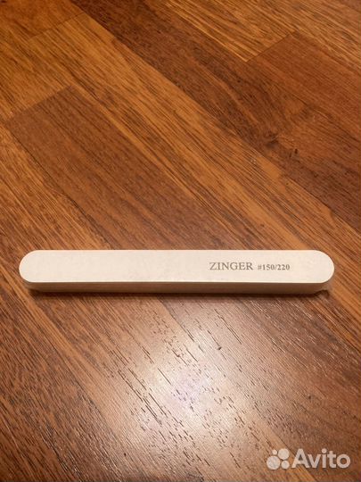 Пилки для маникюра/педикюра