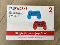 Игровой контроллер Joy-Con