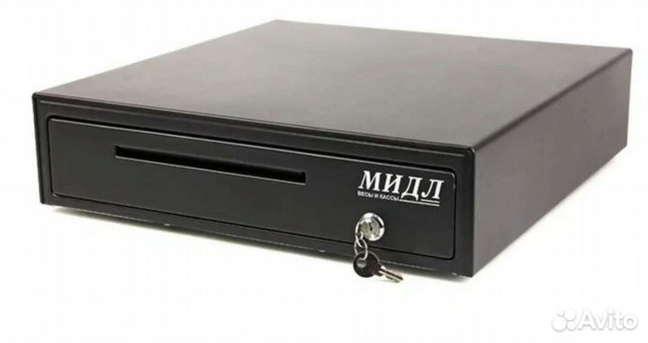 Денежный ящик