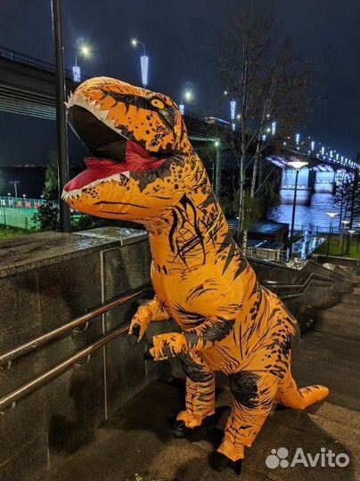 Аренда костюма