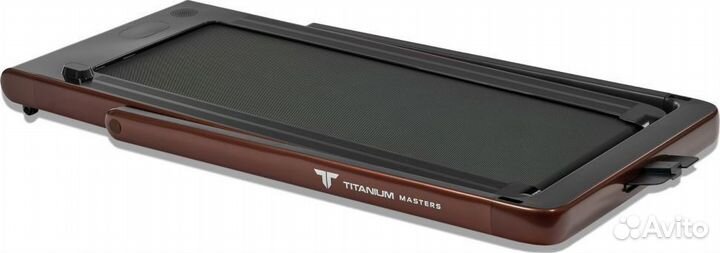 Беговая дорожка Titanium Masters Slimtech C10