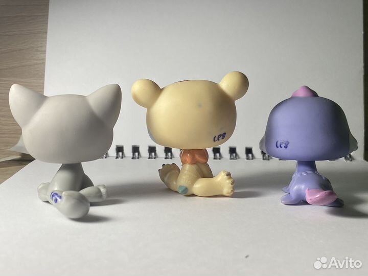 Lps для доставки