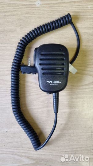 Тангента для рации новая