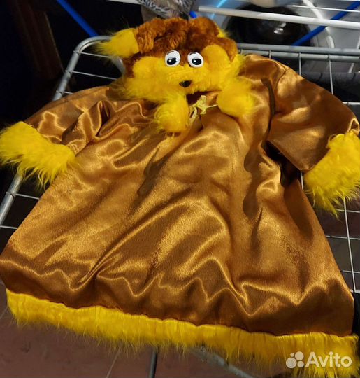 Карнавальный костюмы супермен. Белка. Лиса