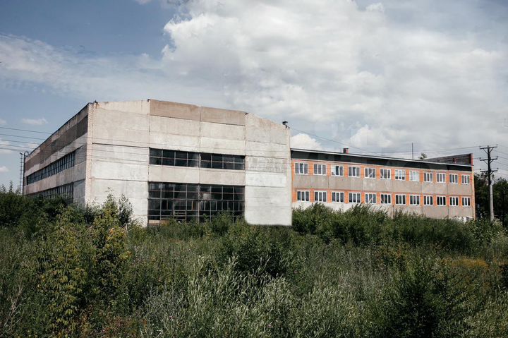 Свободного назначения, 1500 м²