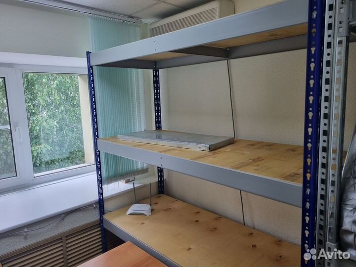 Стеллаж для офиса