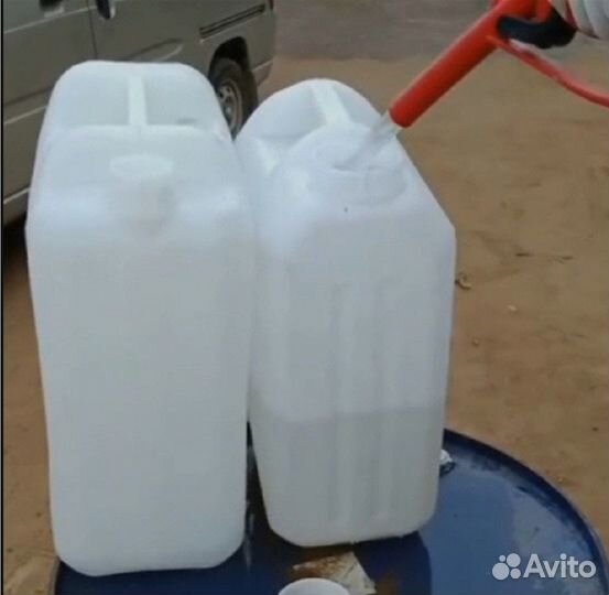 Насос для перекачки 12/24в