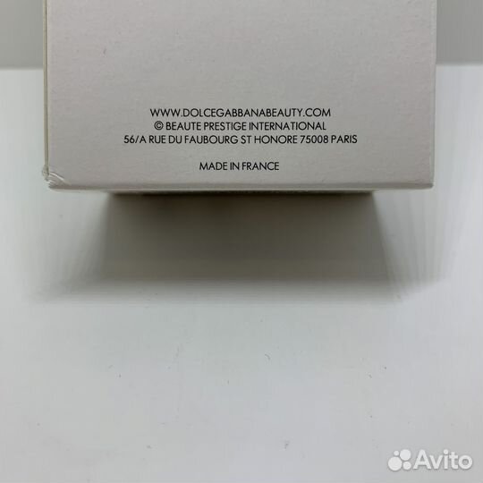 Dolce&Gabbana L'imperatrice Limited Edition 100ml