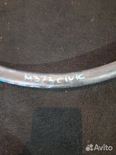 Трубка кондиционера Honda Civic 5D R18A2