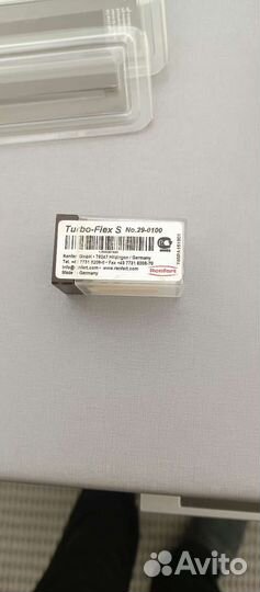 Диски Renfert,для керамики