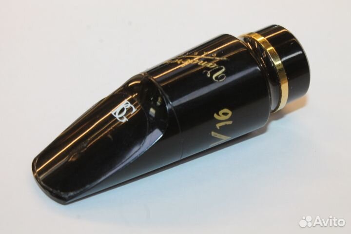 Мундштук для саксофона сопрано Vandoren S-8