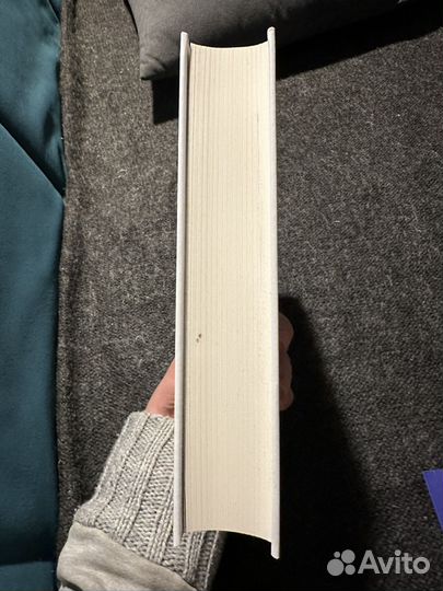 Эми Мейрсон 