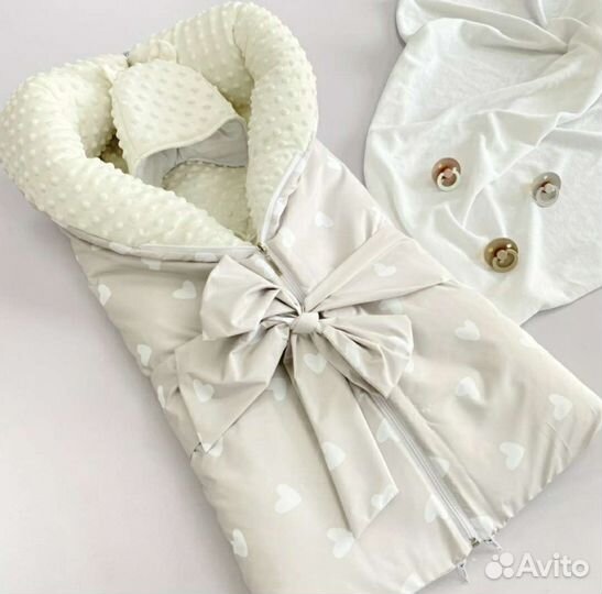 Комплект на выписку и