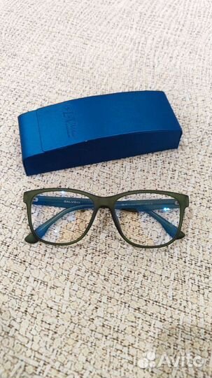 Очки, оправа