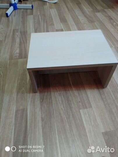 Стул маленький