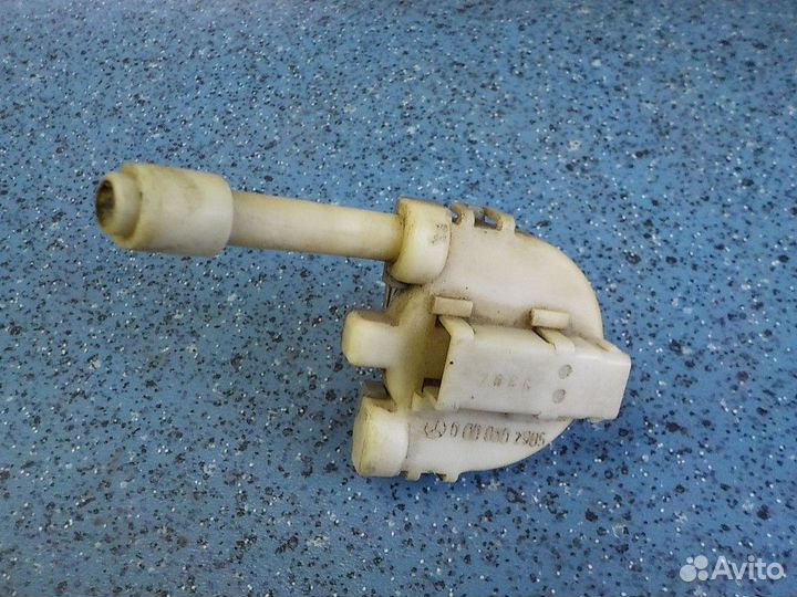 A0008302985 Переключатель отопителя Mercedes Benz