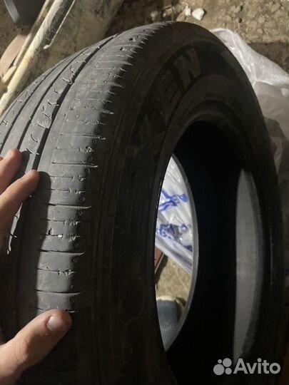 Kumho Solus 4S HA32 205/65 R16