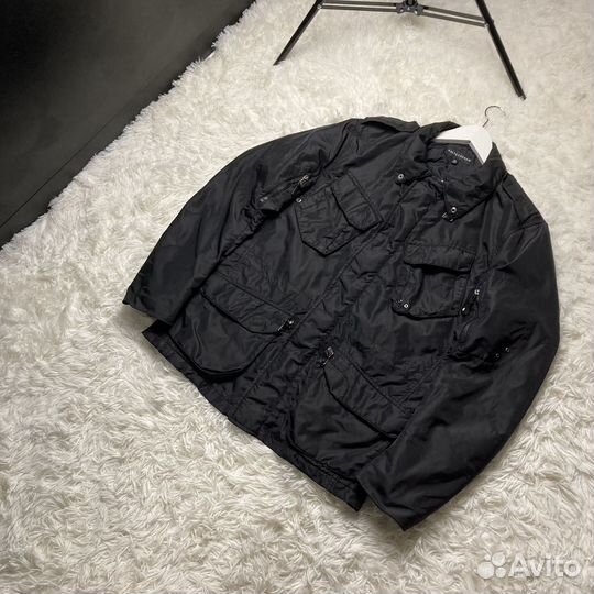 Куртка Ralph Lauren Multipocket M65 оригинал