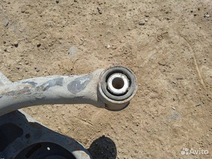 Балка задняя Volkswagen Passat B6 2.0 2007