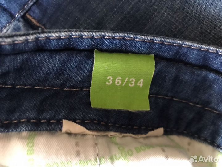 Мужские джинсы Boss