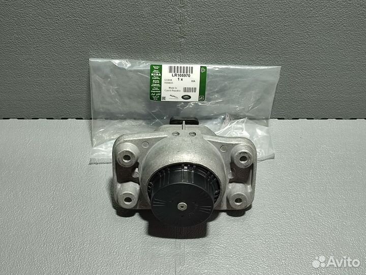 Подушка двигателя Range Rover LR105970