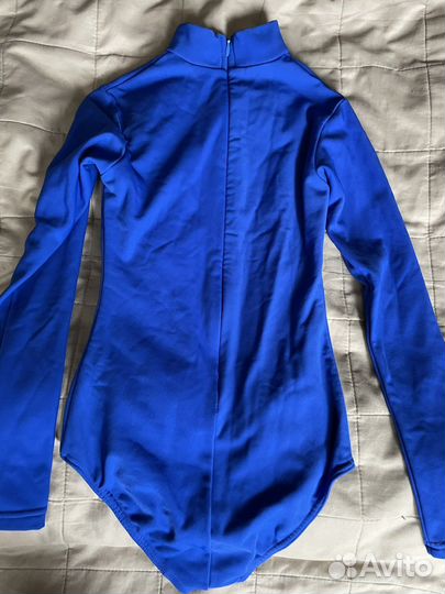 Боди для девочки