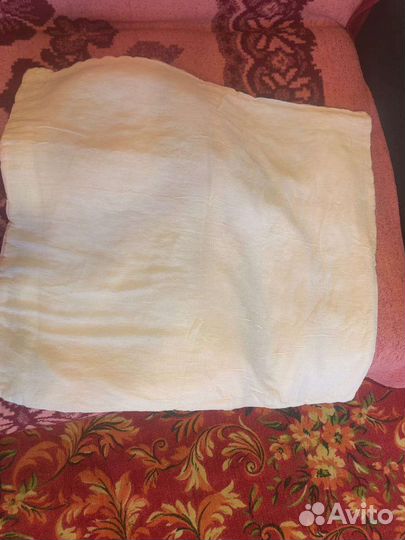 Конверт на выписку для девочки от 50 см