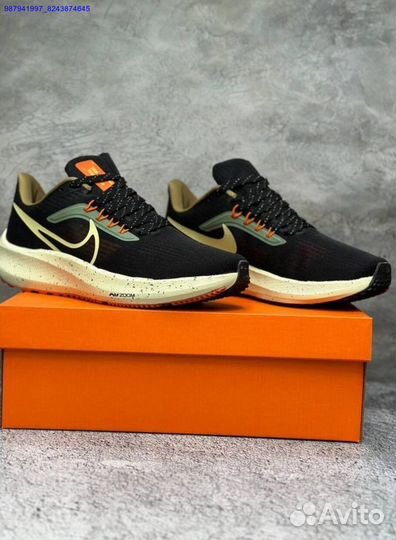 Кроссовки Nike Air Zoom 37-45