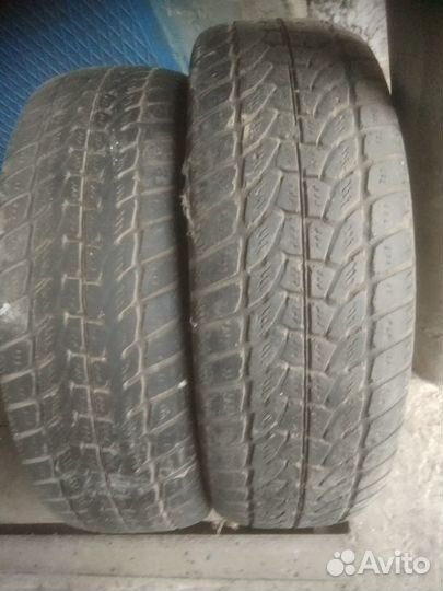 КАМА Кама-Nikola 195/65 R15