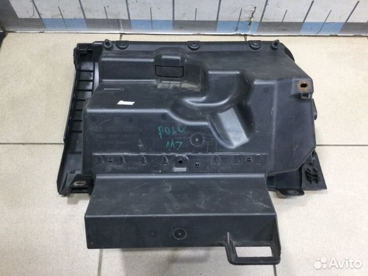 Бардачок Volkswagen Polo 2011-2020