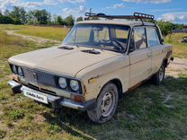 ВАЗ (LADA) 2106 1.6 MT, 1994, 70 000 км, с пробегом, цена 50 000 руб.