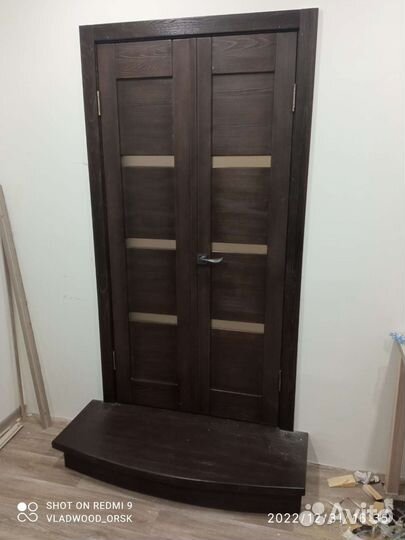 Столярные работы