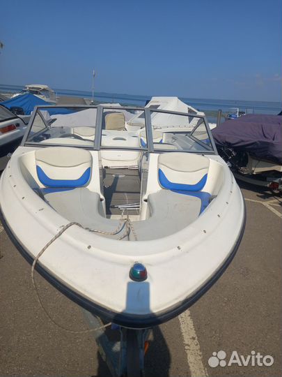 Продам катер Bayliner 175