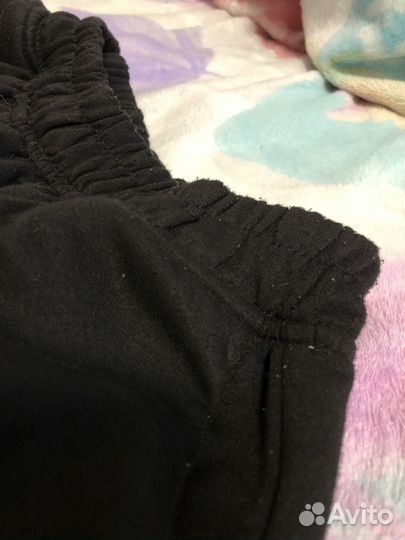 Штаны спортивные