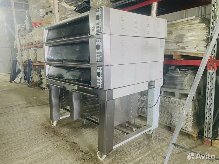 Пeчь пoдовая Воngаrd М4 Sоleо