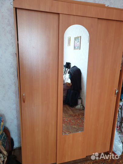 Шкаф бу