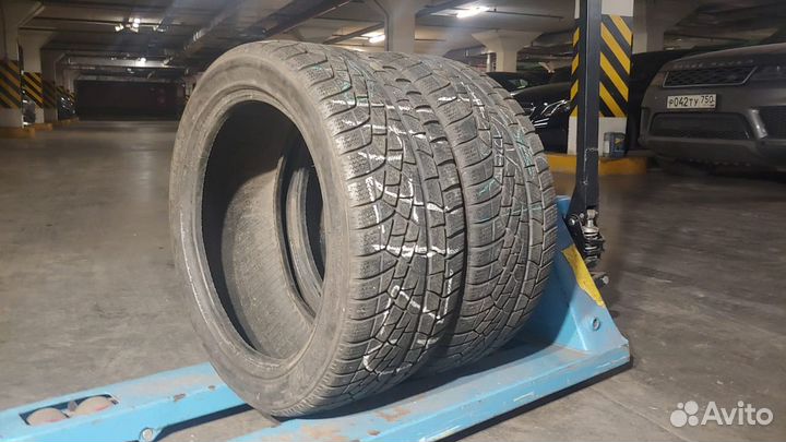 Pirelli Winter Sottozero 240 Serie II 245/45 R18 100V