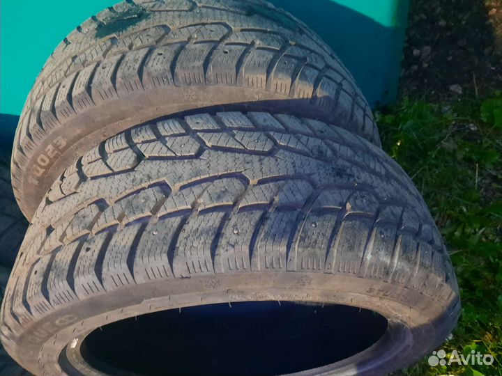 Farroad FRD79 23.5/45 R18 28V
