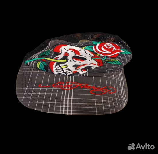 Кепка Ed Hardy