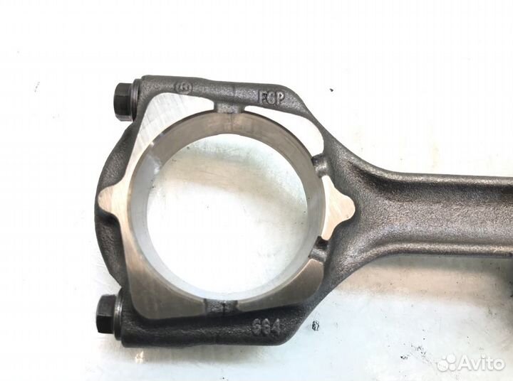 Поршень Opel Zafira B 1.9 cdti 2006