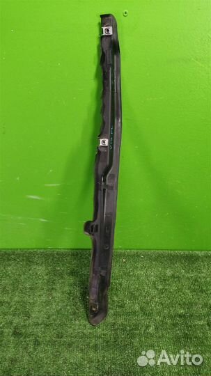 Пыльник крыла переднего левого Citroen C4 Picasso